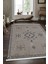Dijital Baskılı Kaymaz Taban Yıkanabilir Modern Salon Halısı Mutfak Halısı ve Yolluk NH-SD-957 1