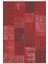 Dijital Baskılı Kaymaz Taban Yıkanabilir Modern Salon Halısı Mutfak Halısı ve Yolluk NH-HT-1241 1