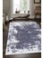 Dijital Baskılı Kaymaz Taban Yıkanabilir Modern Salon Halısı Mutfak Halısı ve Yolluk NH-SD-893 1
