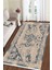 Dijital Baskılı Kaymaz Taban Yıkanabilir Salon Halısı Mutfak Halısı ve Yolluk NH-HK-108 1