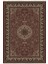 Dijital Baskılı Kaymaz Taban Yıkanabilir Modern Salon Halısı Mutfak Halısı ve Yolluk Nh-Ht-61 1
