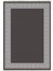 Dijital Baskılı Kaymaz Taban Yıkanabilir Modern Salon Halısı Mutfak Halısı ve Yolluk NH-SD-530 2