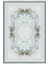 Baskılı Modern Desenli Kaymaz Tabanlı Yıkanabilir Şık Salon Halısı Mutfak Halısı ve Yolluk NH-HT-585 2