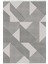 Dijital Baskılı Kaymaz Taban Yıkanabilir Modern Salon Halısı Mutfak Halısı ve Yolluk NH-SD-936 2