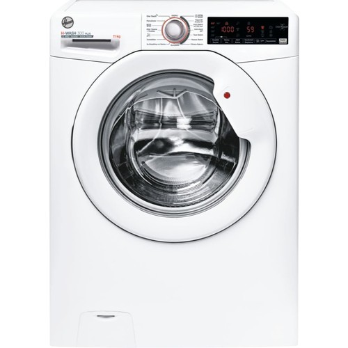 Hoover H3WS 411TAME/1-17 11 kg NFC Bağlantılı 1400 Devir Çamaşır Makinesi