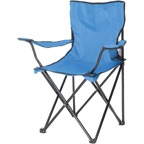 Grande Home Rejisör Teleskobik Katlanır Kamp Sandalyesi Fiyatı