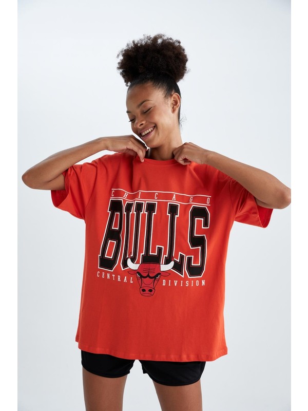 defacto bulls t shirt