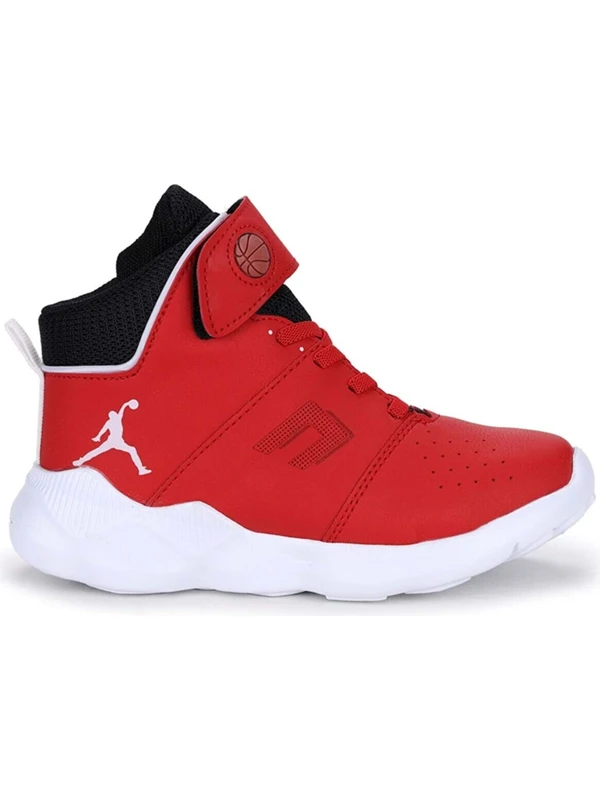 Kocamanlar Cool Jordan Arizon Unisex Basketbol Ayakkabısı