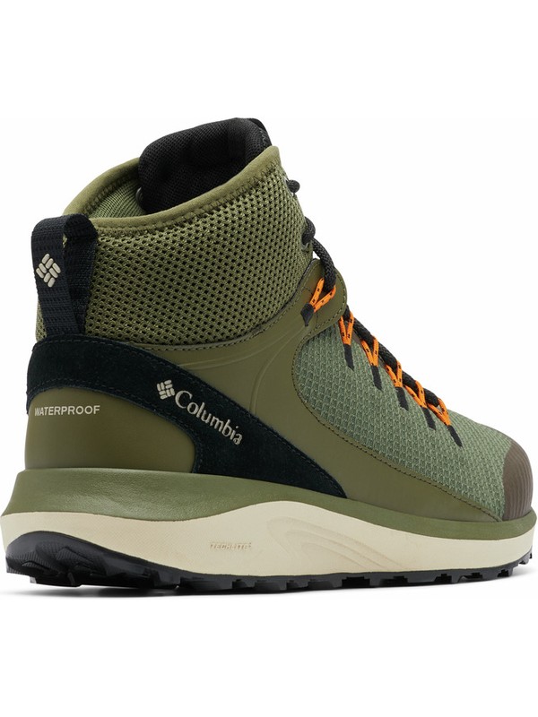trailstorm mid waterproof bm0155
