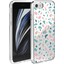 Apple iPhone 8 Terrazzo 2 Tasarımlı Kılıf 2