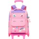  Renk Pembe - Mor