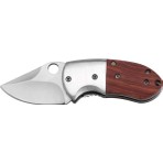 Browning Mini Çakı Ahşap Sap