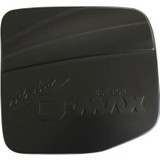 4x4 Isuzu Dmax 2012+2019 Depo Kapağı Kaplama Siyah