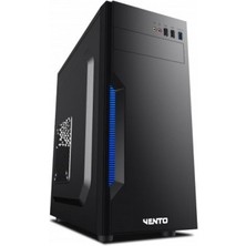 Asus Vento TA-K61 750W Atx Siyah/gümüş Kasa