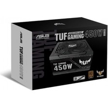 Asus Tuf Gaming 450B Power Supply
