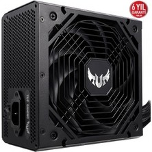 Asus Tuf Gaming 650B 80 + Bronze 650W Güç Kaynağı