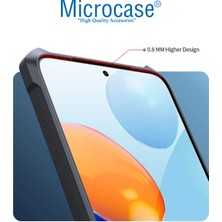 Microcase Xiaomi Redmi Note 11 Pro 5g (Global) Airbag Serisi Darbeye Dayanıklı Köşe Korumalı Kılıf