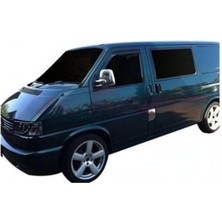 Ekinoks Vw T4 Multivan Abs Ayna Kapağı (2parça) 1995-2003 Arası