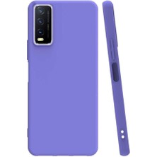 Smody Vivo Y11S Kılıf Silikon Premier