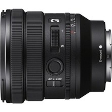Sony Fe Pz 16-35MM F/4 G Lens