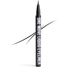 Inglot One Move Liquid Eyeliner