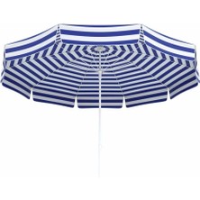 Tevalli Parasol's 100/10 Delüks Plaj ve Bahçe Şemsiye