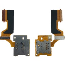 Teknonet Htc One M9 Uyumlu Sim + Hafıza Kartı Okuyucu