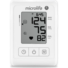 Microlife Bp B1 Classic Tansiyonaleti