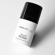 Inglot All In Eye Cream