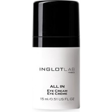 Inglot All In Eye Cream