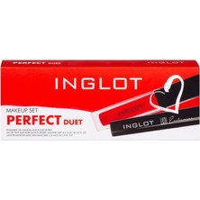 Inglot Makeup Set Perfect Duet