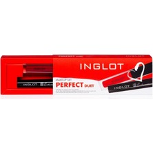 Inglot Makeup Set Perfect Duet