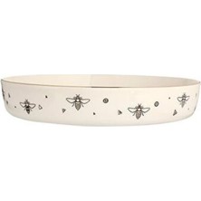 Porland Ruby Veni Vidi 2li Kase Takımı 19CM