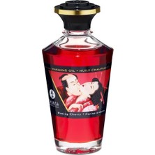 Trend Mağazam Shunga Aphrodisiac Warming Oil 100ml Istımalı Masaj Yağı Ürün
