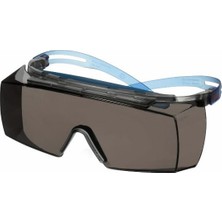 3M  3m SF3702SGAF-BLU Buğu Önleyici Kaplama En 166 En 170 En 172GÜVENLIK Gözlükleri