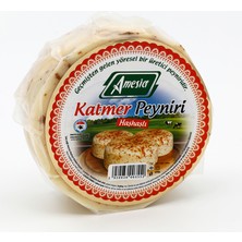 Amesia Haşhaşlı Katmer Peyniri 400 gr