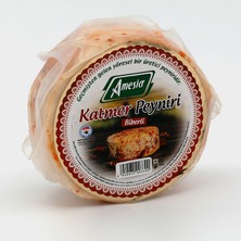 Amesia Pulbiberli Katmer Peyniri 400 gr