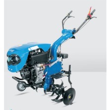 Yavuz 375 Dizel 7 Hp Marşlı