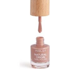 Inglot Natural Origin Nail Polish