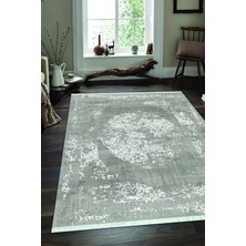 Napoli Home Dijital Baskılı Kaymaz Taban Yıkanabilir Modern Salon Halısı Mutfak Halısı ve Yolluk NH-SD-312