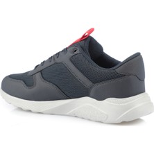 Slazenger ENRICA I Erkek Sneaker Koşu & Yürüyüş Ayakkabısı Lacivert