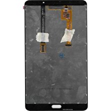 Eda Teknik Samsung Galaxy Tab A6 SM-T280 Ekran Dokunmatik Set Siyah