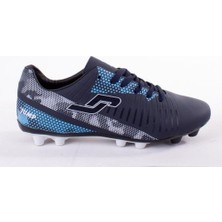 Jump 27881 Garson G Navy/white Krampon