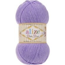 Alize Baby Best