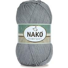 Nako Denim Sport