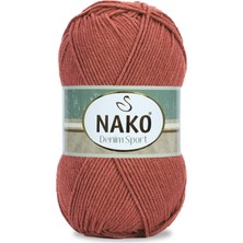 Nako Denim Sport
