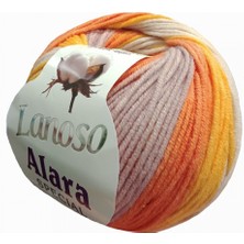 Lanoso Alara Specıal