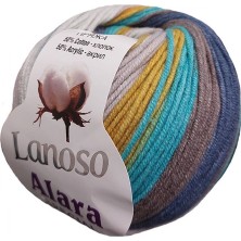 Lanoso Alara Specıal