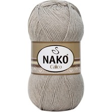 Nako Calico