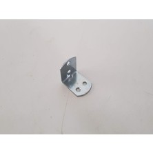 Nsp Metal Köşe Bağlantısı 2mm 30X30X23MM 10'lu